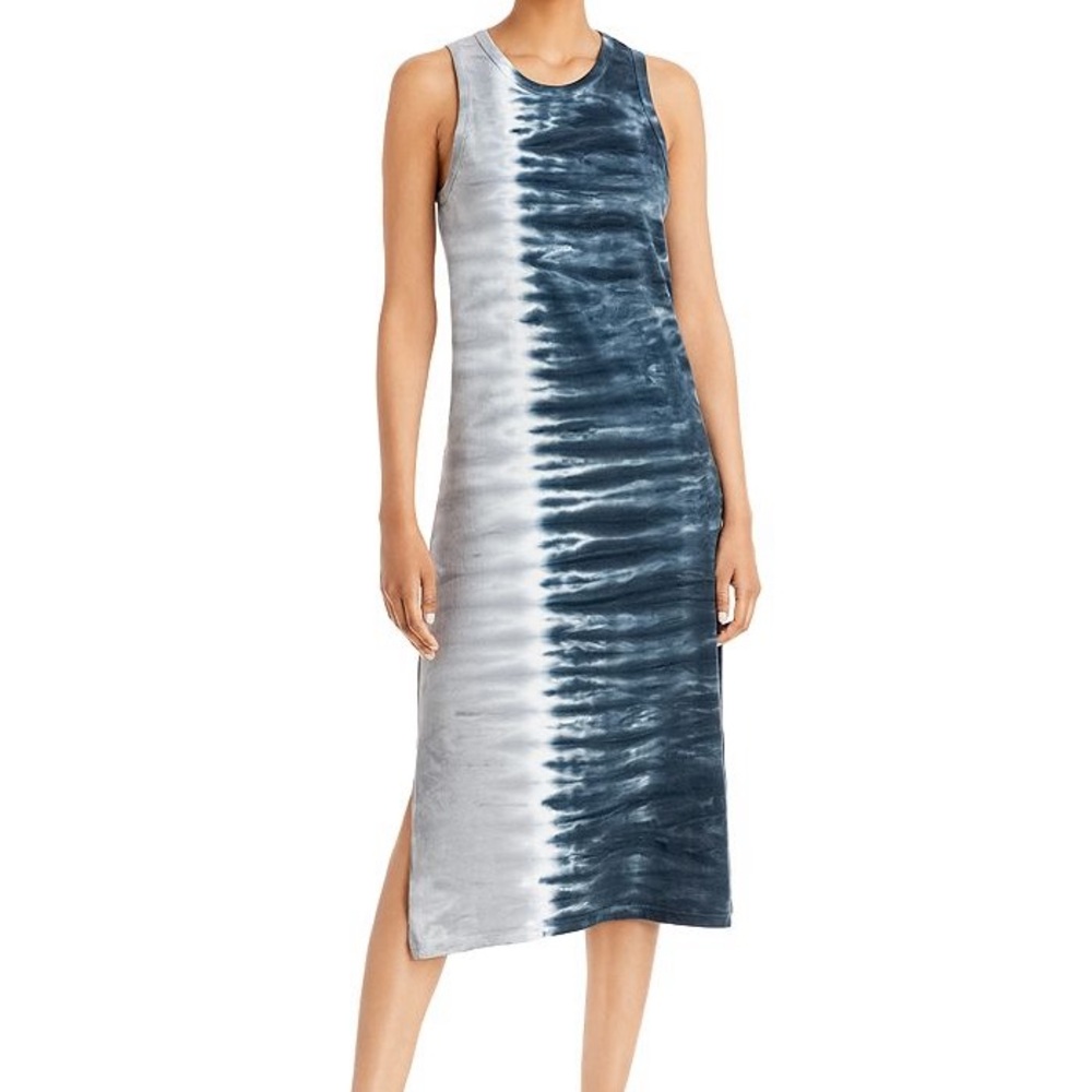 Rails Dip Dye Tank Dress